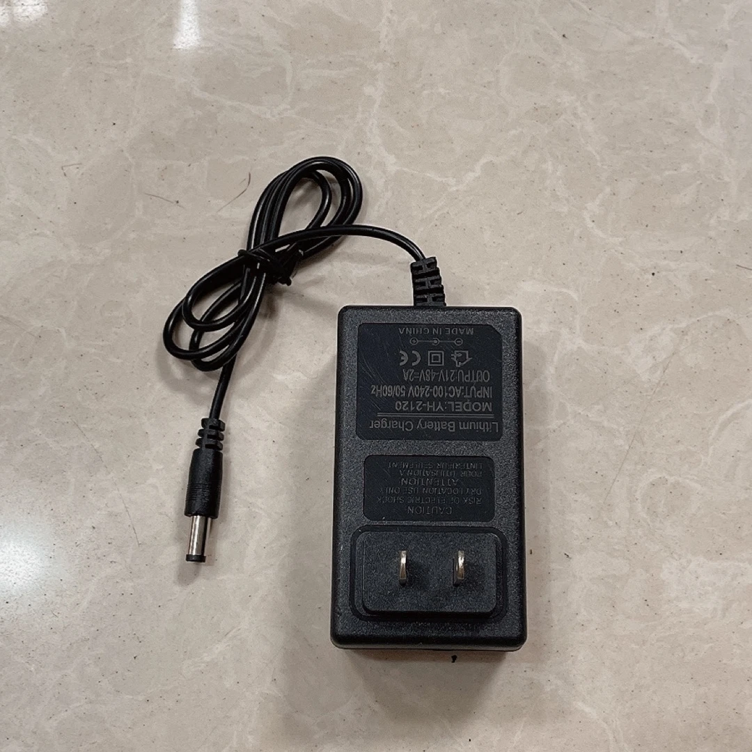 电池充电器-15节/-20节电池专用