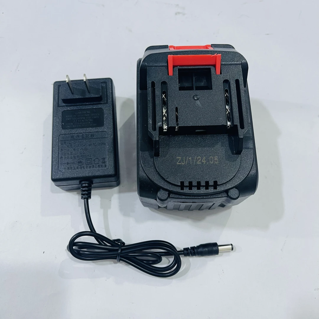 牧.田款15节大容量锂电池动力电池锂电据款➕原装充电器一个