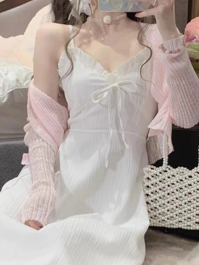 601-700  时尚气质性感纯欲风女装