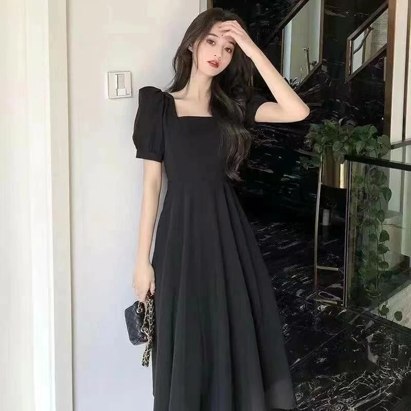 501-600【一初白专属】新款夏季气质减龄显瘦休闲设计感女装