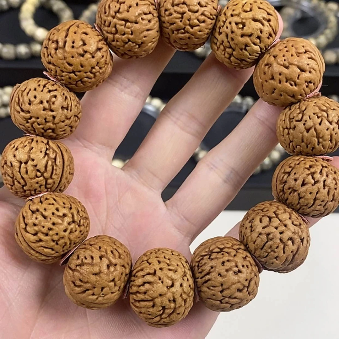【闪购商品】桃核吊坠桃核22mm
