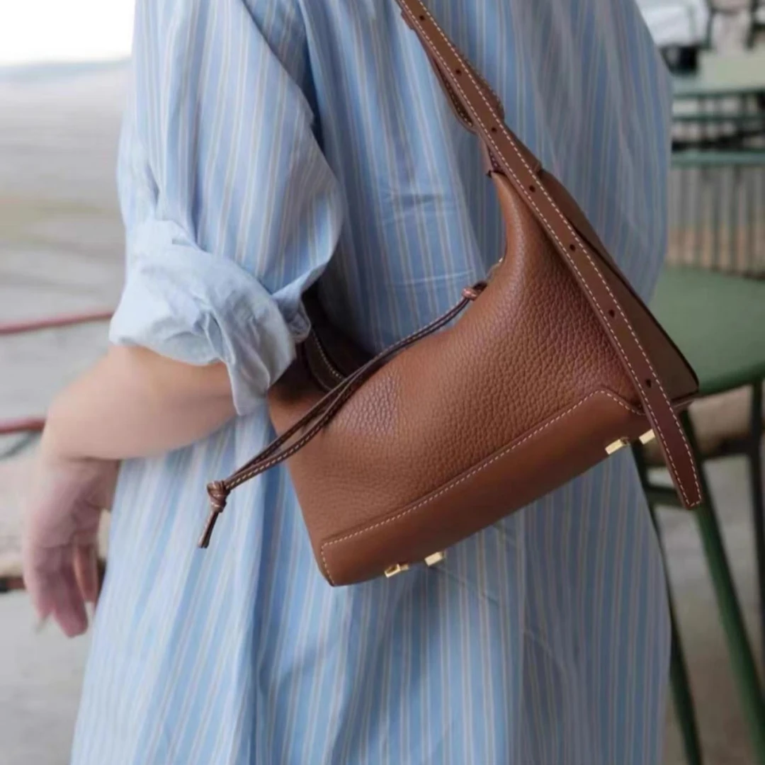 【日记女包】小众通勤高级感女包  A181-A210