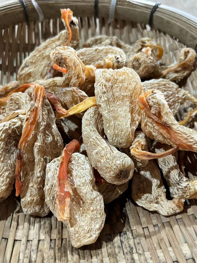 【山货 · 】现收特产干货土特产食用农产品91