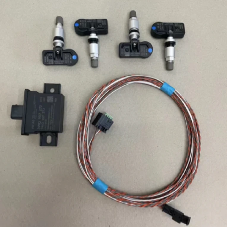 大众ID3ID4ID6ID7原厂二代胎压监测系统