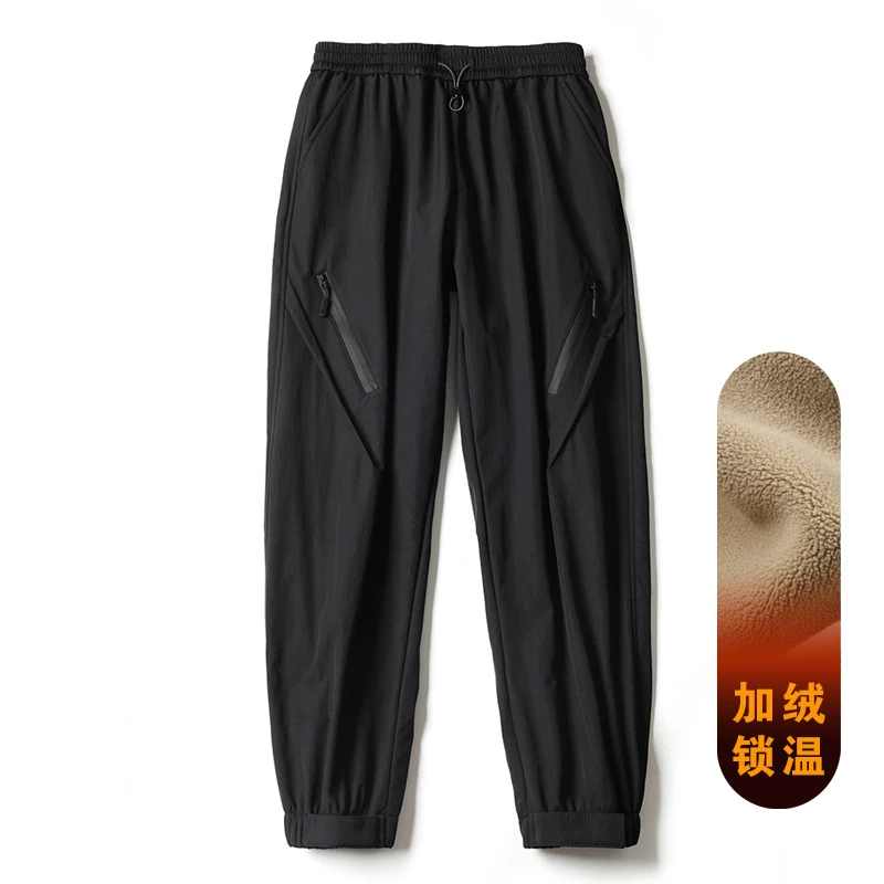 8808#桃子服饰#性能系列户外三防冲锋裤