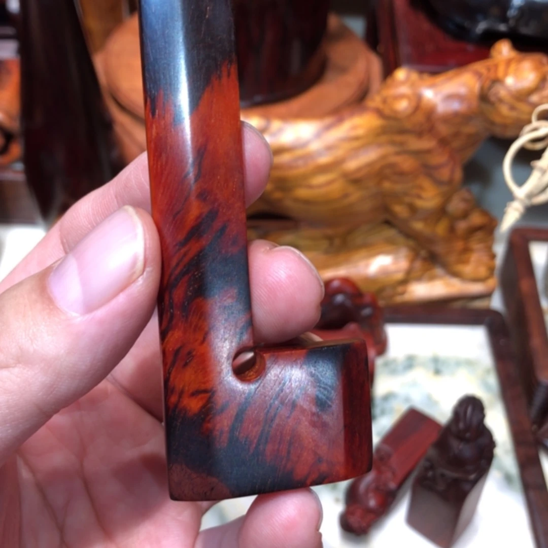 【闪购商品】檀香紫檀(小叶紫檀)章规