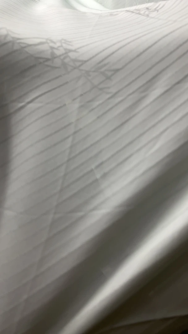 【可售面料】门幅120   四经花罗柳叶纹   桑蚕丝面料