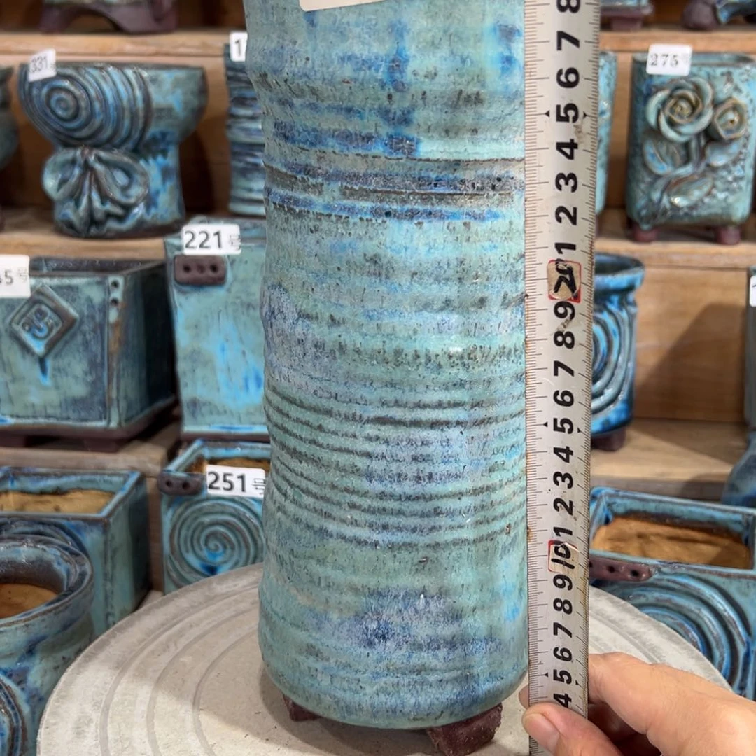 红陶尚雅陶坊花盆活动链接