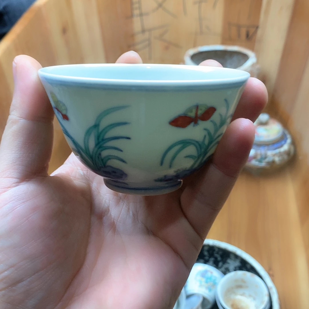 【闪购商品】瓷安*