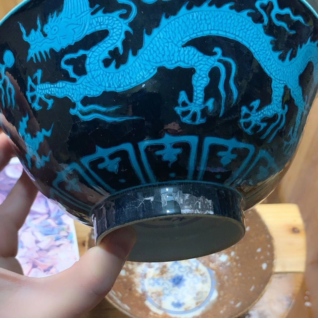 【闪购商品】瓷超*爷