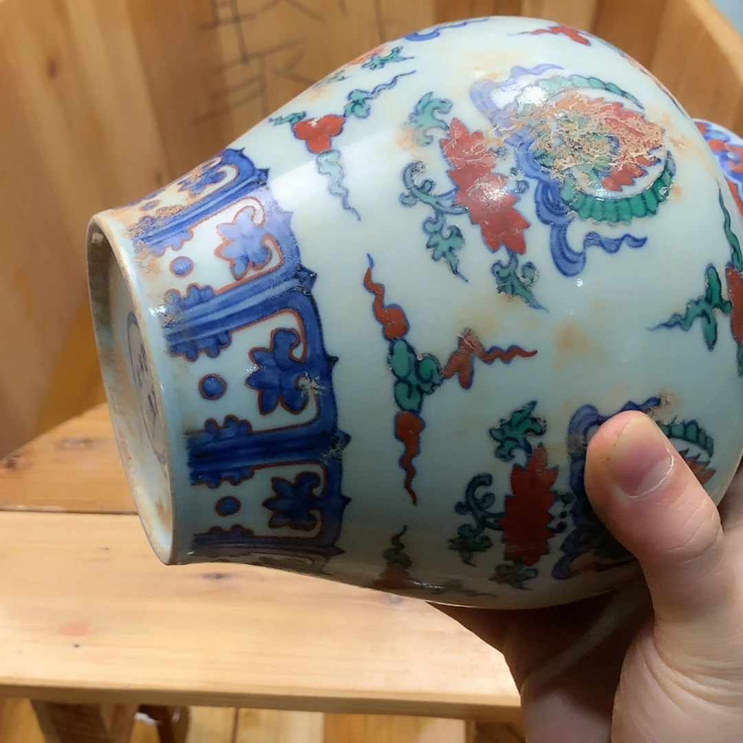 【闪购商品】瓷用****4