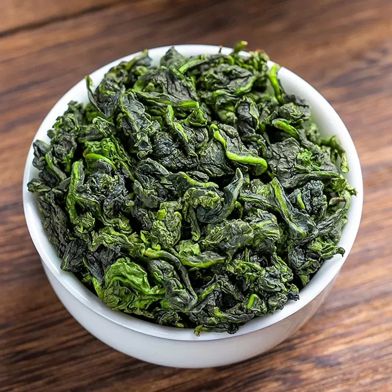 亏米福利安溪正味兰花香铁观音