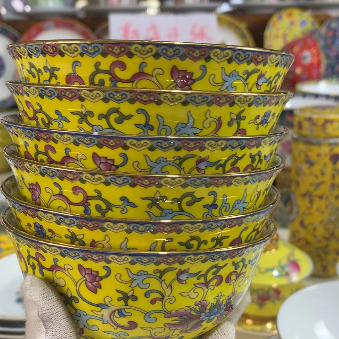 【闪购商品】陶瓷瓷片