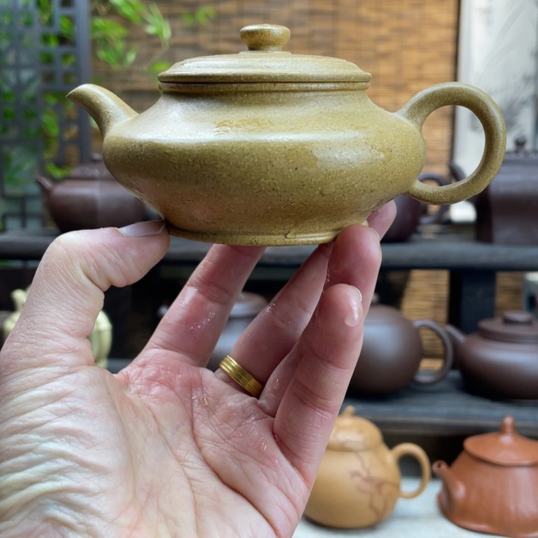 【闪购商品】紫砂茶壶