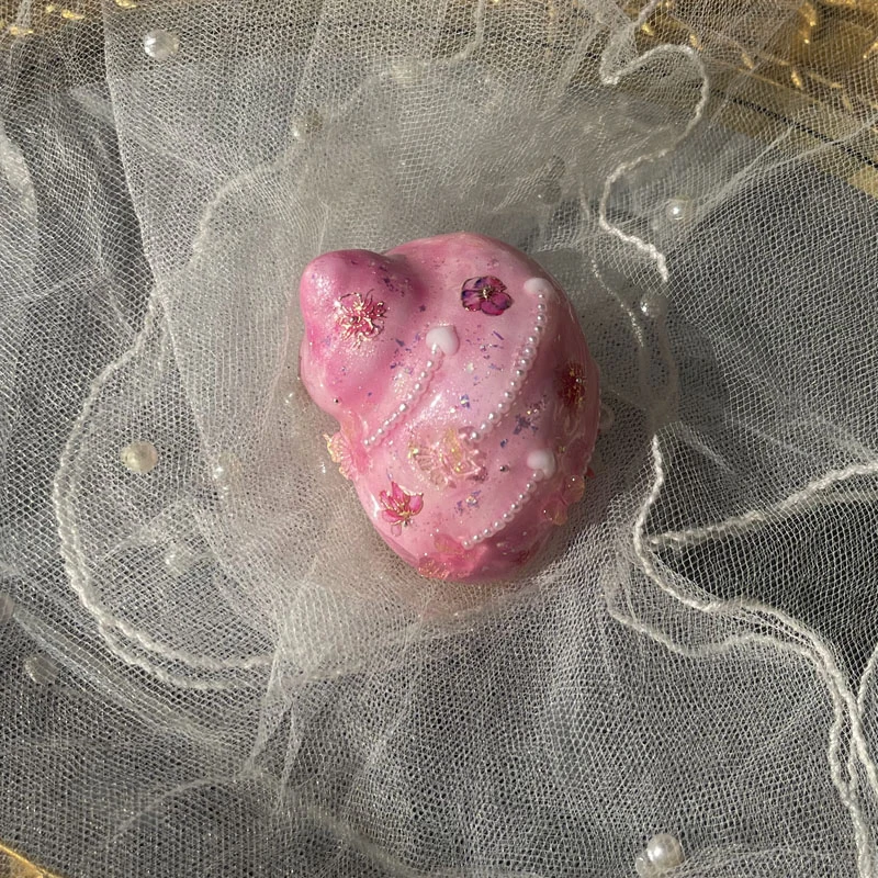 懒人寄居蟹替换壳定制大小原生壳天然手工大号天然海螺豆丁替换壳