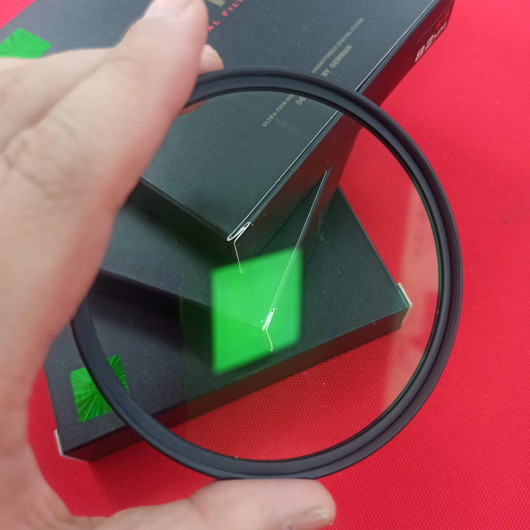 多层镀膜uv镜微暇品No退No换