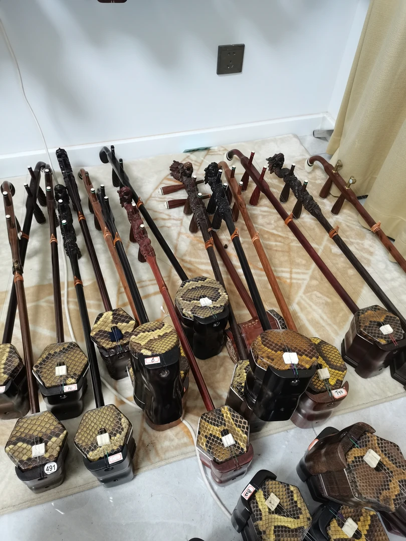 云峰特价二胡专用链接