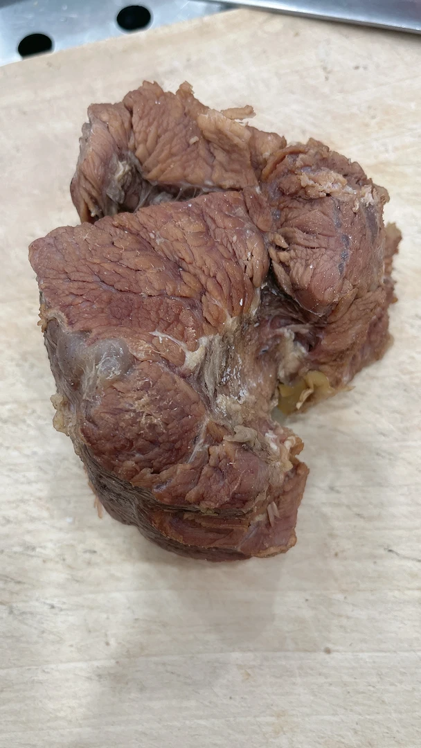 牛肉3斤 拍单即送牛肝