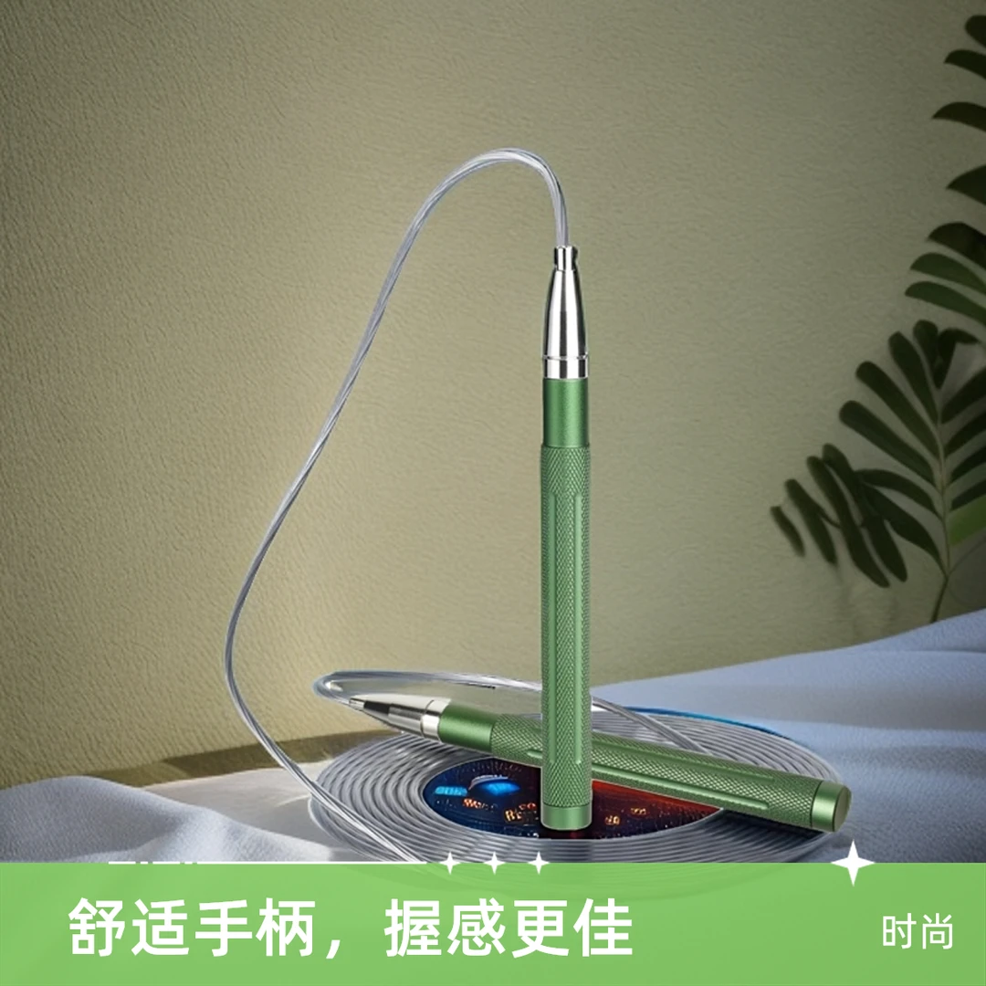 【XSL 喜仕龙】专业竞速钢丝跳绳孩子学生金属轴承中考专用体育用品