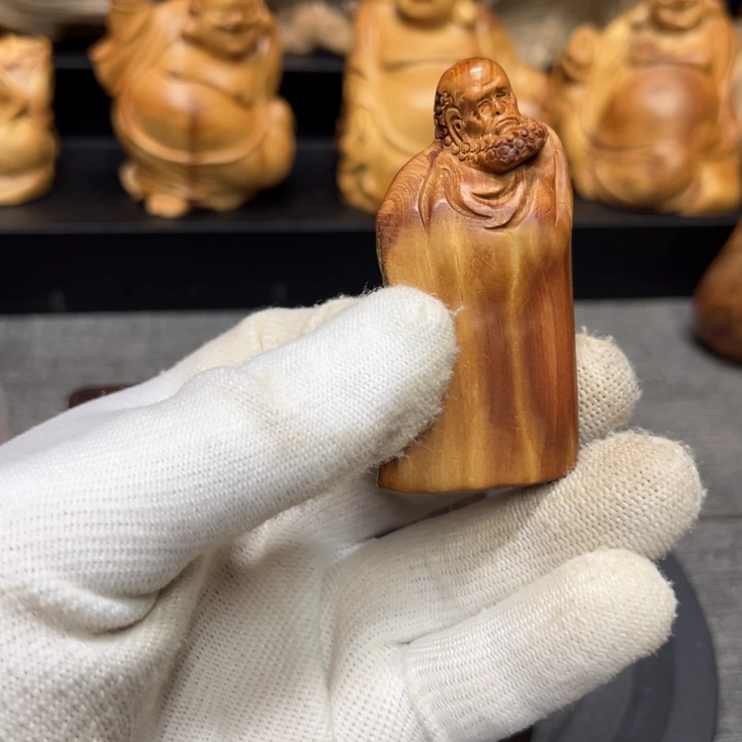 【闪购商品】柏木（崖柏）太行崖柏