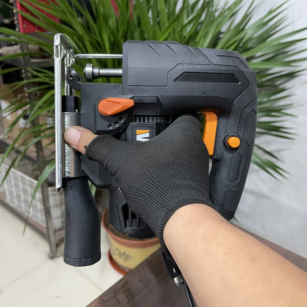 WX463曲质量好工业级工具扳手