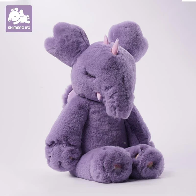 好梦相伴大号毛绒安抚公仔抱枕女生睡觉用公仔丑萌礼物玩偶