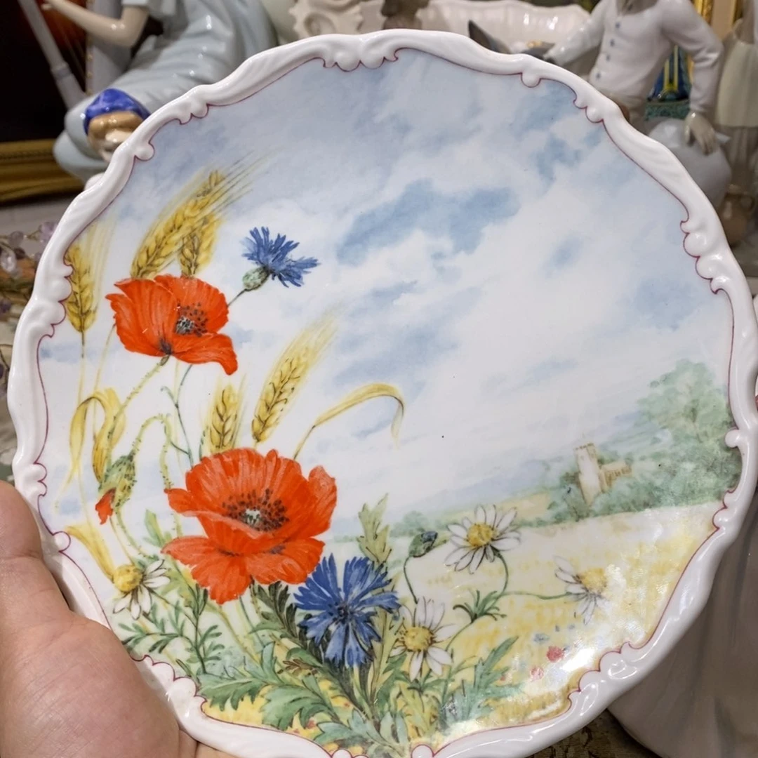 关门清货西洋骨瓷