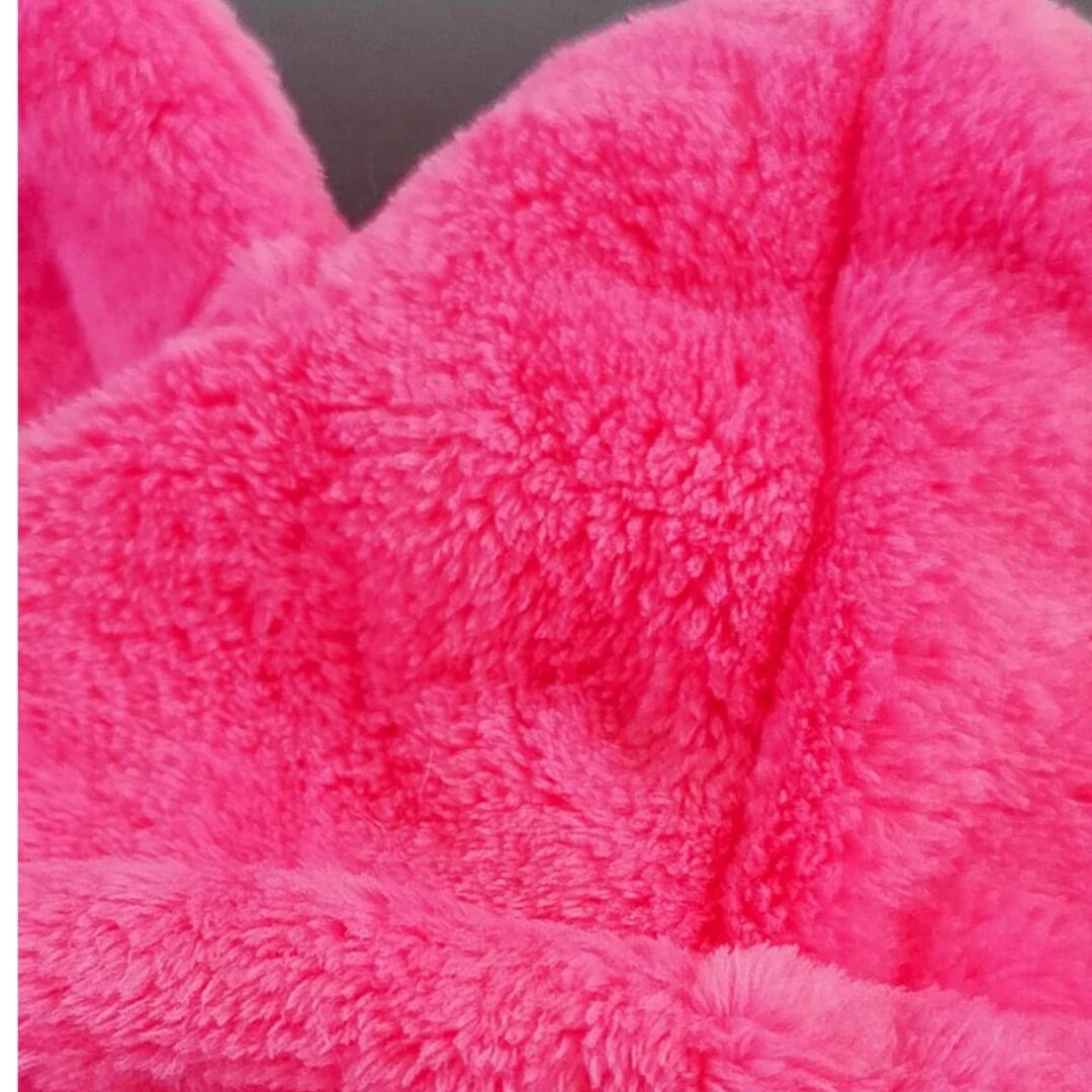 毛绒可爱卡通玩偶公仔玩具