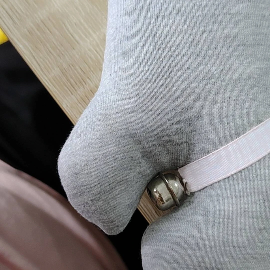 毛绒可爱垫垫可爱公仔玩偶