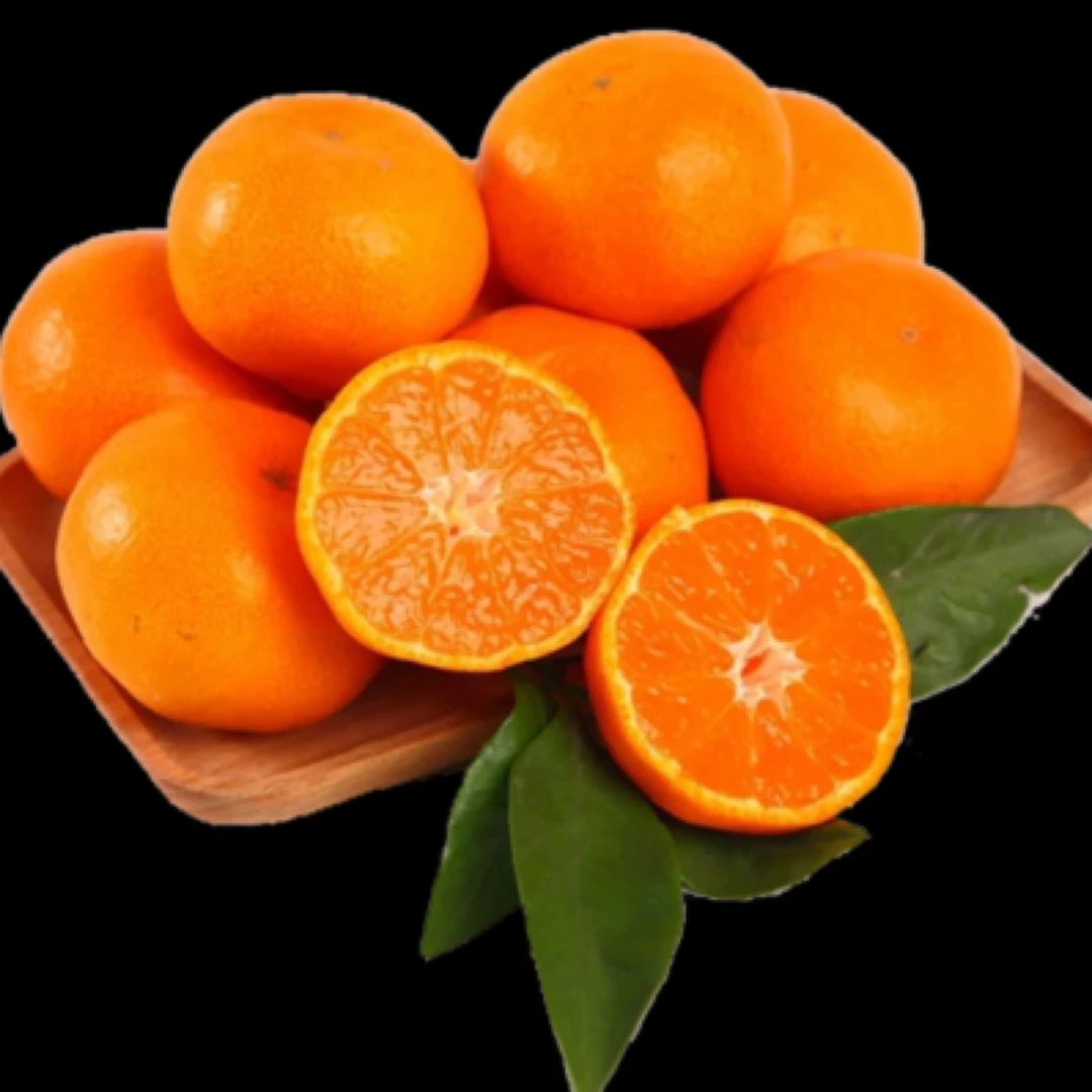 好吃的阳光蜜桔 5斤/件