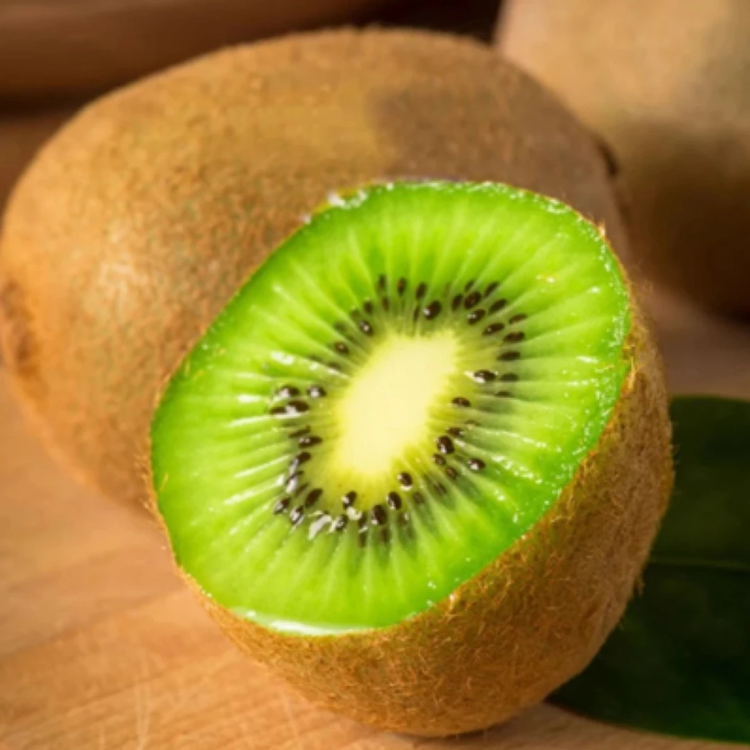 陕西奇峰徐香猕猴桃18枚/件