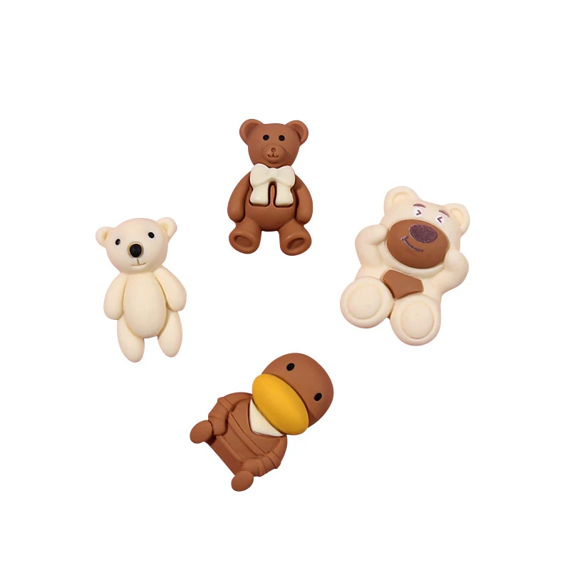 各类DIY（补）潮玩 亚克力 珠珠 手工  配件