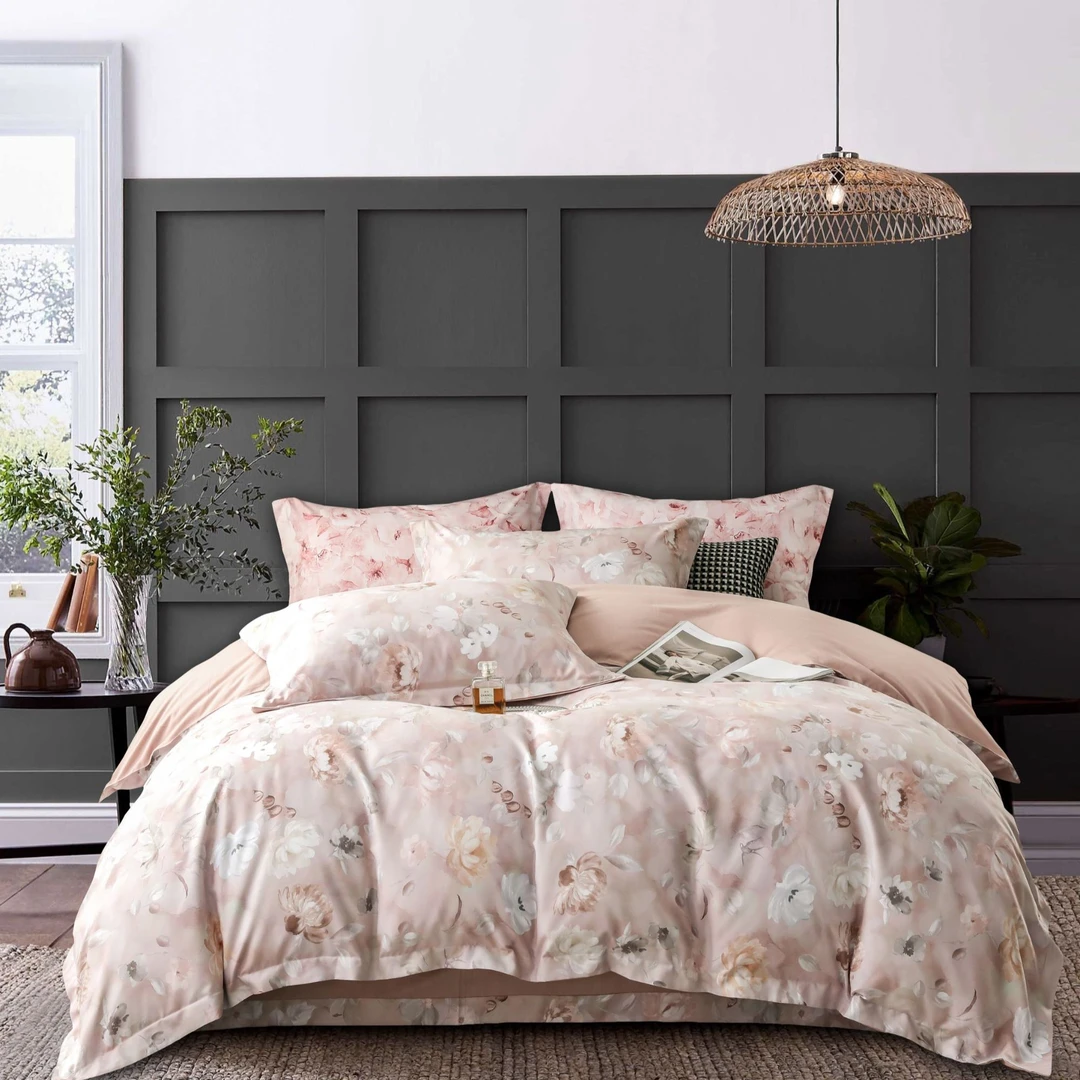 【JIOMO】高端磨毛四件套——知秋