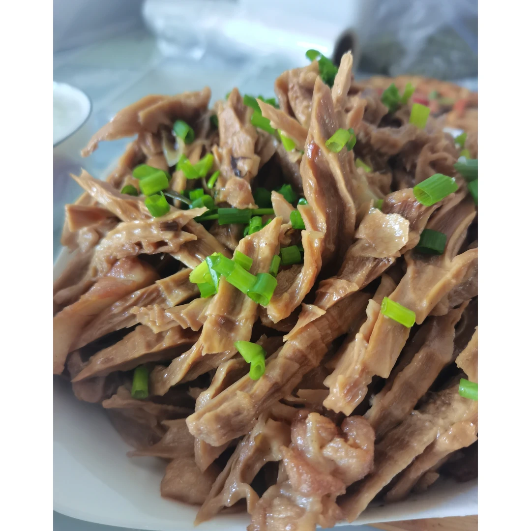 新货毛笋干嫩笋尖干货春笋干500g散装