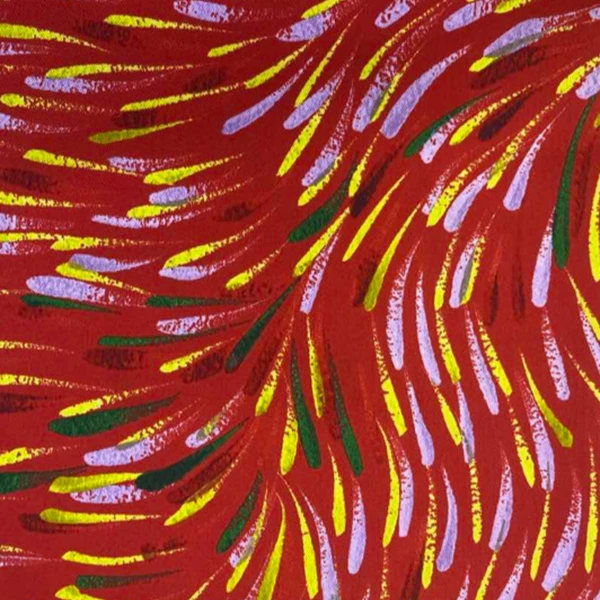 全新未使用 Hermes/爱马仕 【小花念念】格洛丽亚的梦 90X90CM 丝巾
