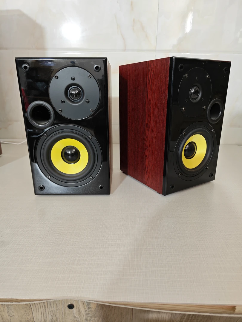 5.5寸无源音箱一对的价格
