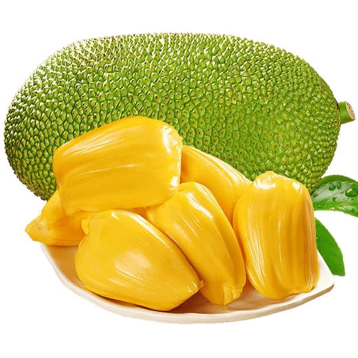 菠萝蜜 【一单一拍】