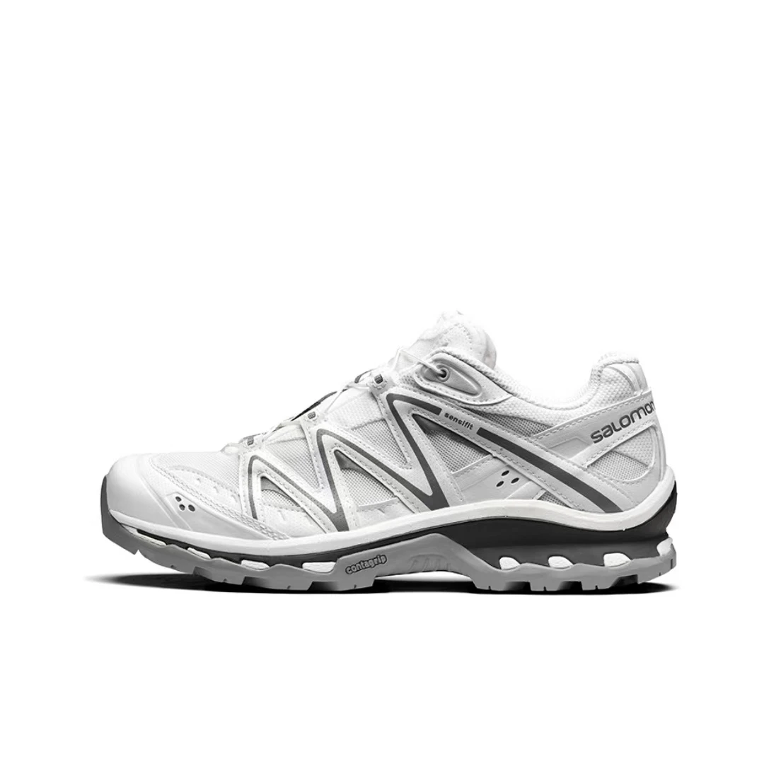SALOMON萨洛蒙 XT-Quest Advanced 防滑 低帮 户外功能鞋 410523