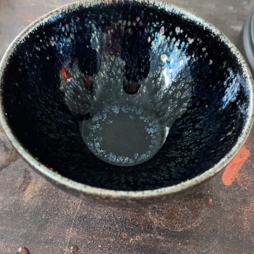 【闪购商品】瓷茶盏武武哥