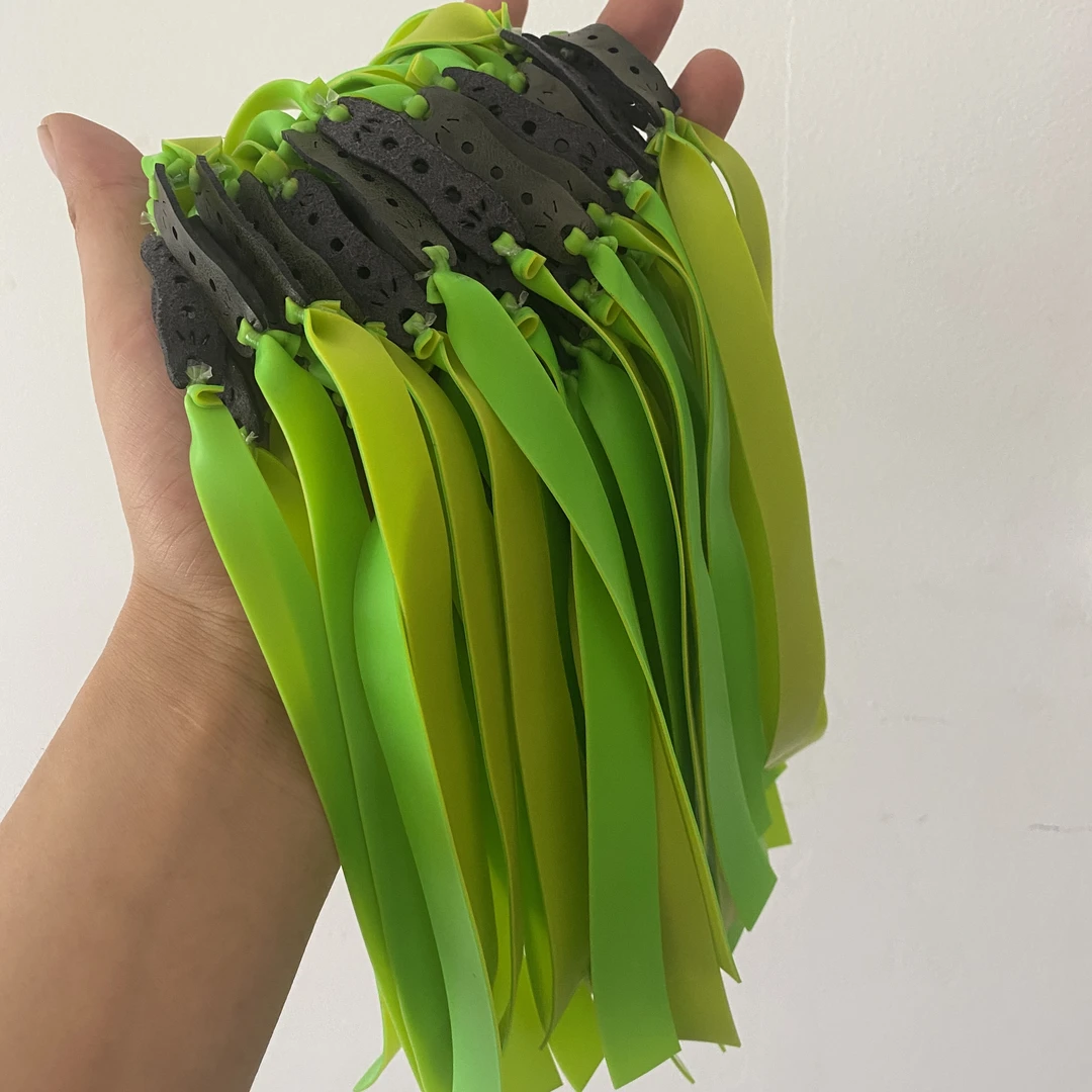 9025型号专用加厚加厚耐用皮筋