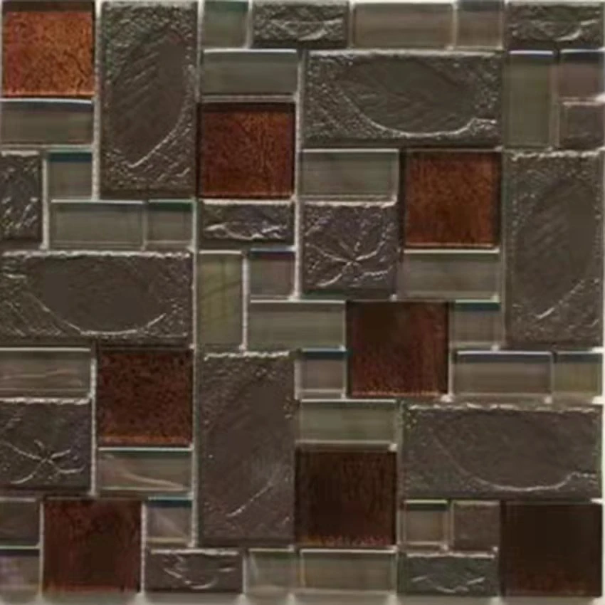 欧玛莎艺术陶瓷马赛克