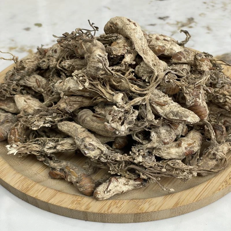 【玉姐精选】带花 禅花 知了花 衣衣 50g