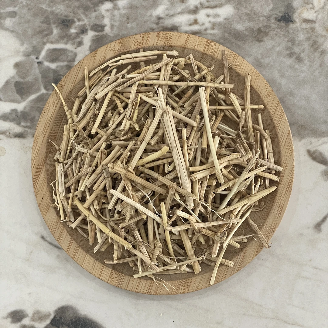 【玉姐精选】白茅根中段无硫甘 250g