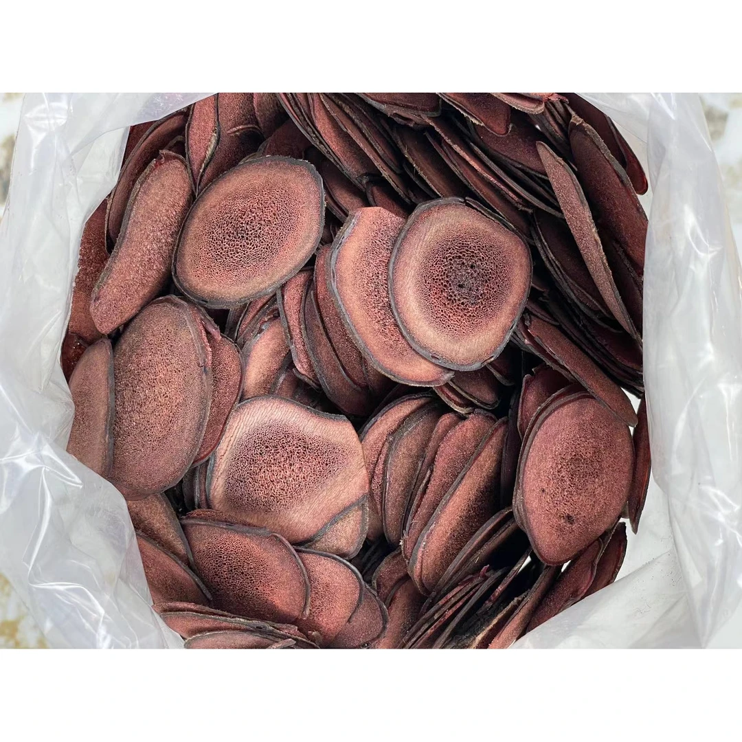 【玉姐精选】簏绒 红粉片 50g/100g
