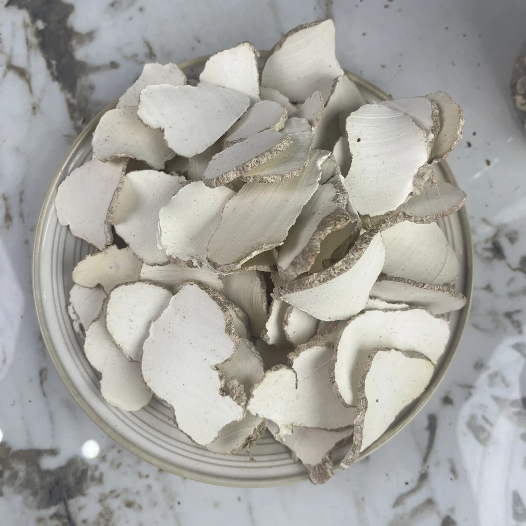 【玉姐精选】大马 白皮虎乳菌 中大片精品嘢货 100g/250g 胶