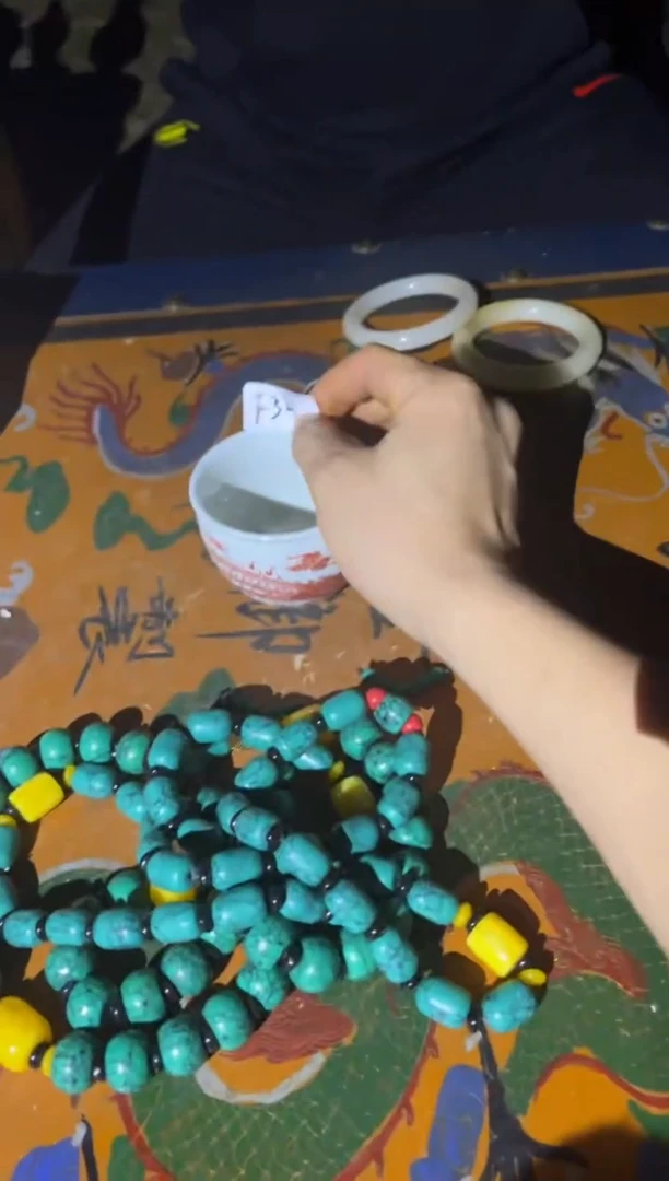 【闪购商品】陶瓷摆件F34不固定/一件