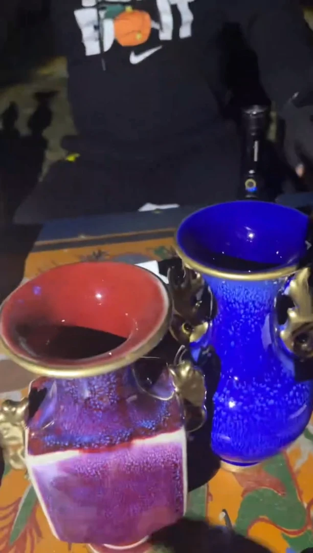 【闪购商品】陶瓷摆件F30不固定/一件