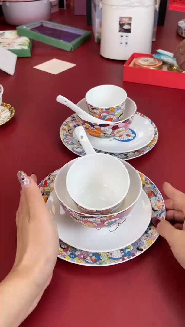 【闪购商品】碟B12-4六点东西好学费少