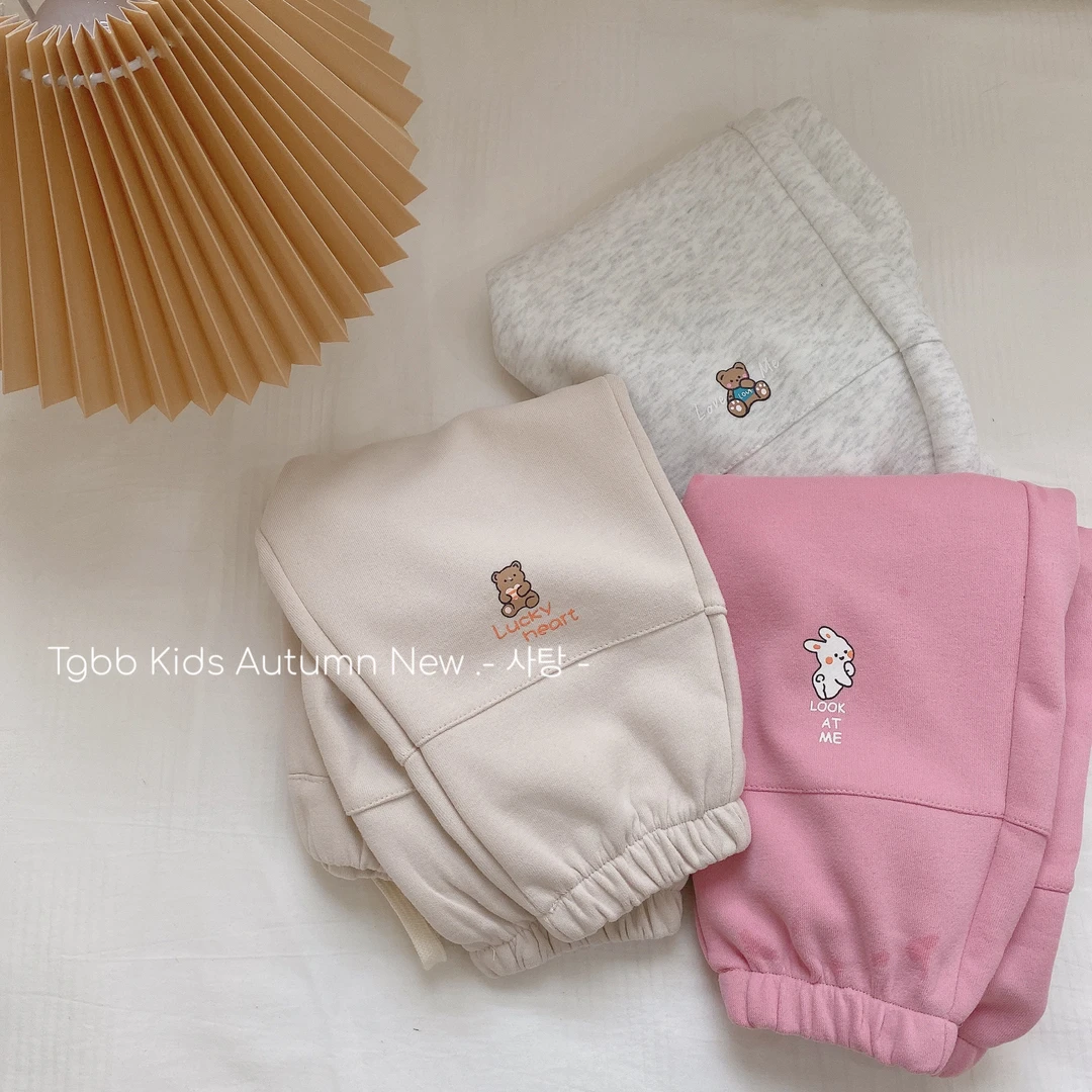 糖果baba  裤子90-130足码，大码身高+10