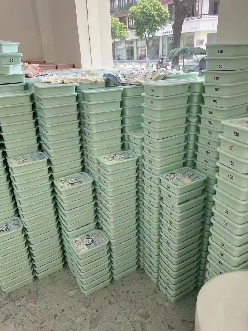 裤裤盒装三条随机发不挑花色可选男女可选尺码，备注无效